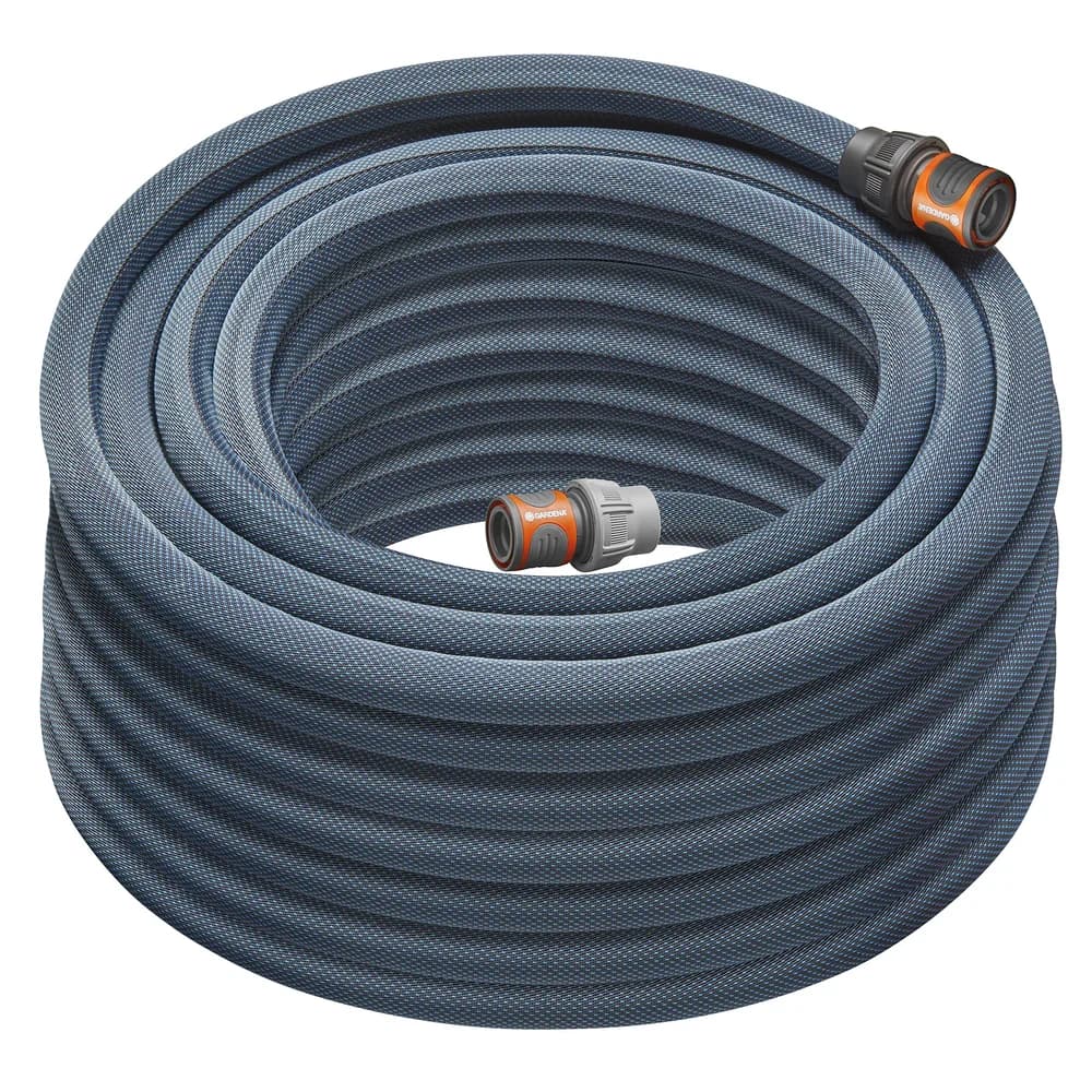 GARDENA Gartenschlauch Xtreme 3/4" Set 25 m