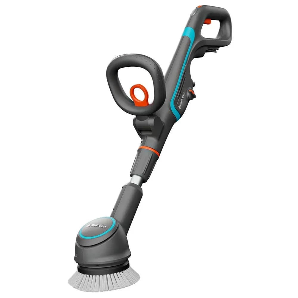 14840-55 electric patio cleaner