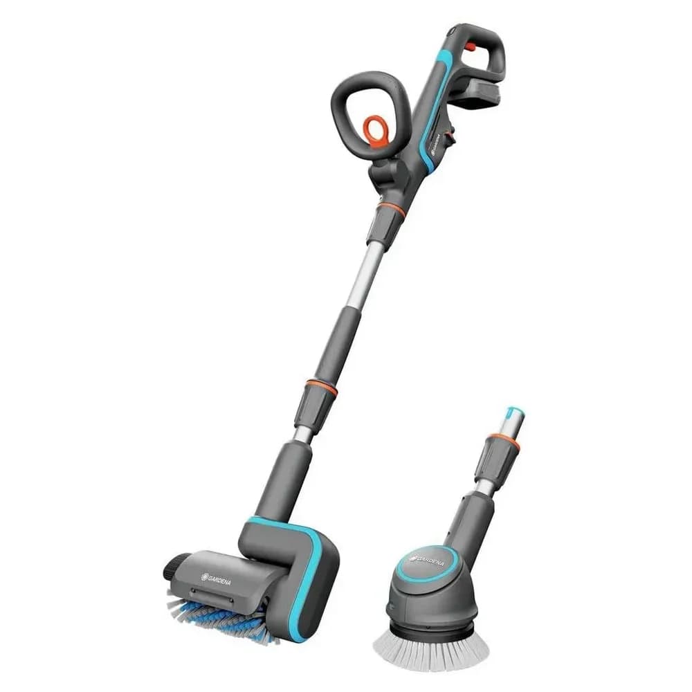 CLUB3D Akku-Fugenbürste