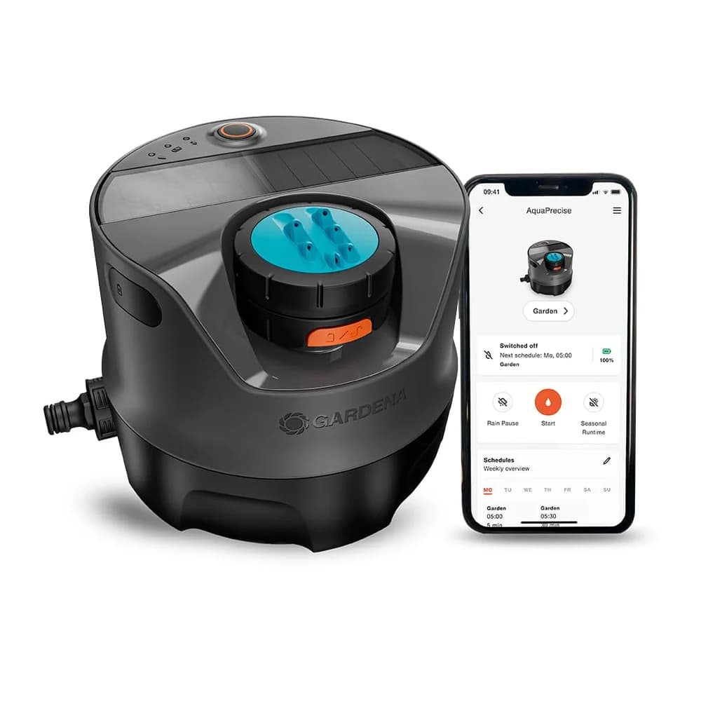 Gardena, AquaPrecise