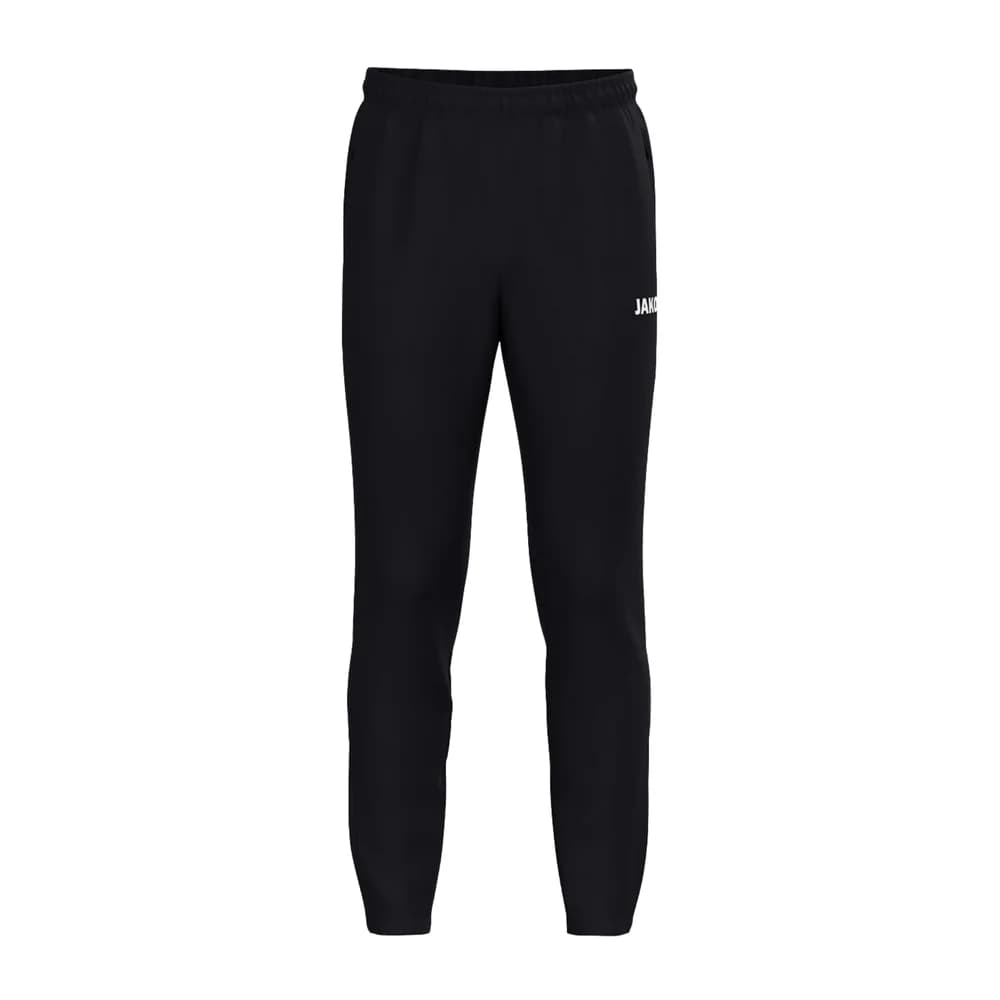 Jako Trainingshose One schwarz S