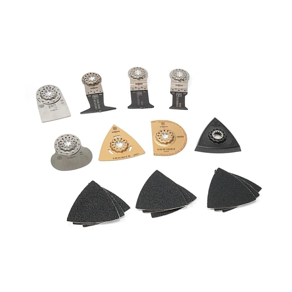 Fein Ultimate Set