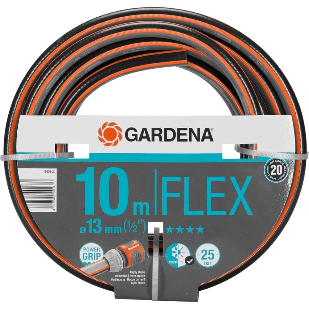 Gardena Comfort Flex Schlauch, 13 mm