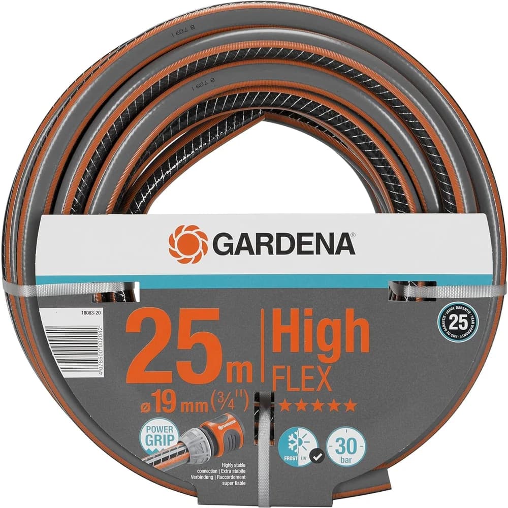 Comfort HighFLEX Schlauch 19 mm (3/4"), 25 m