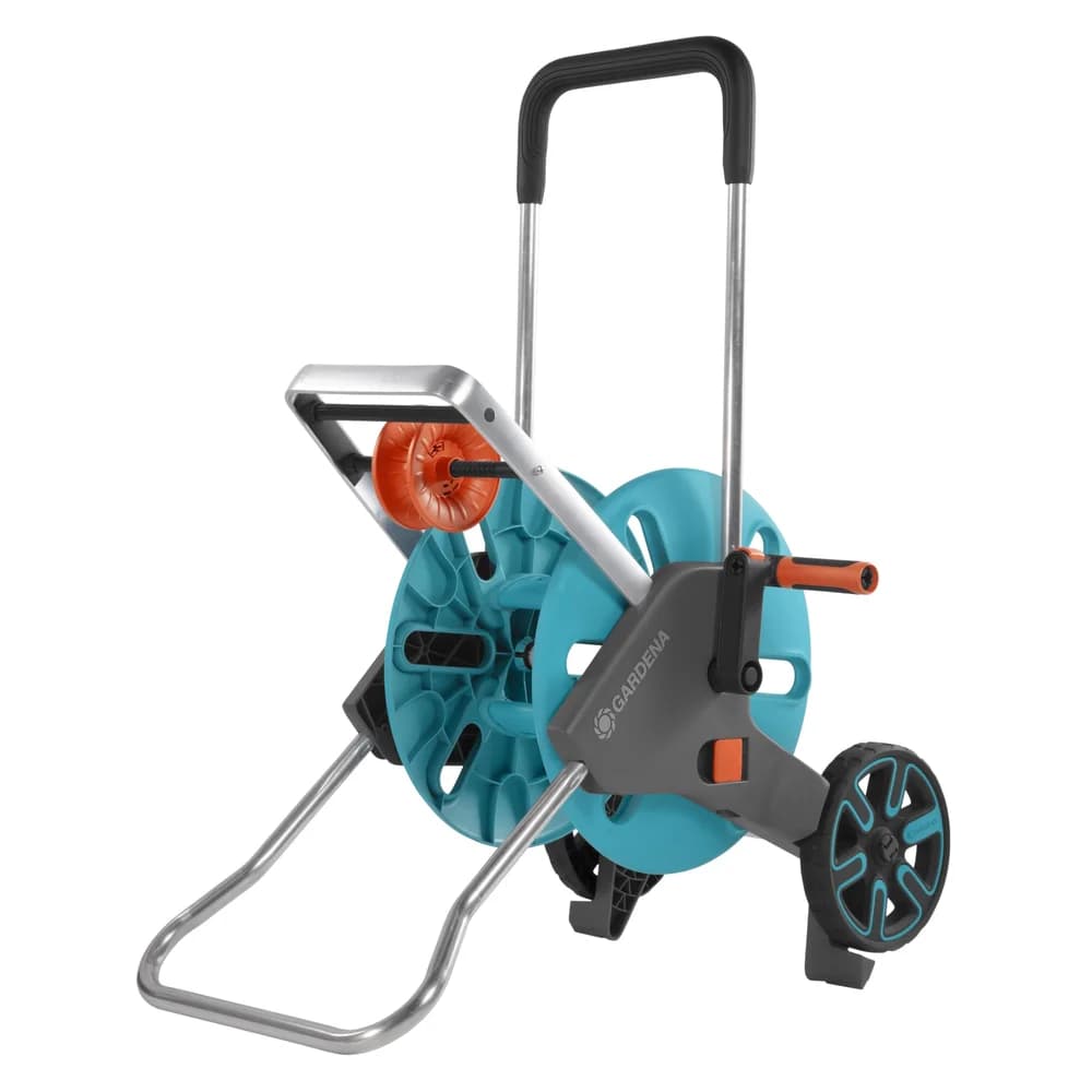 Schlauchwagen AquaRoll M Easy