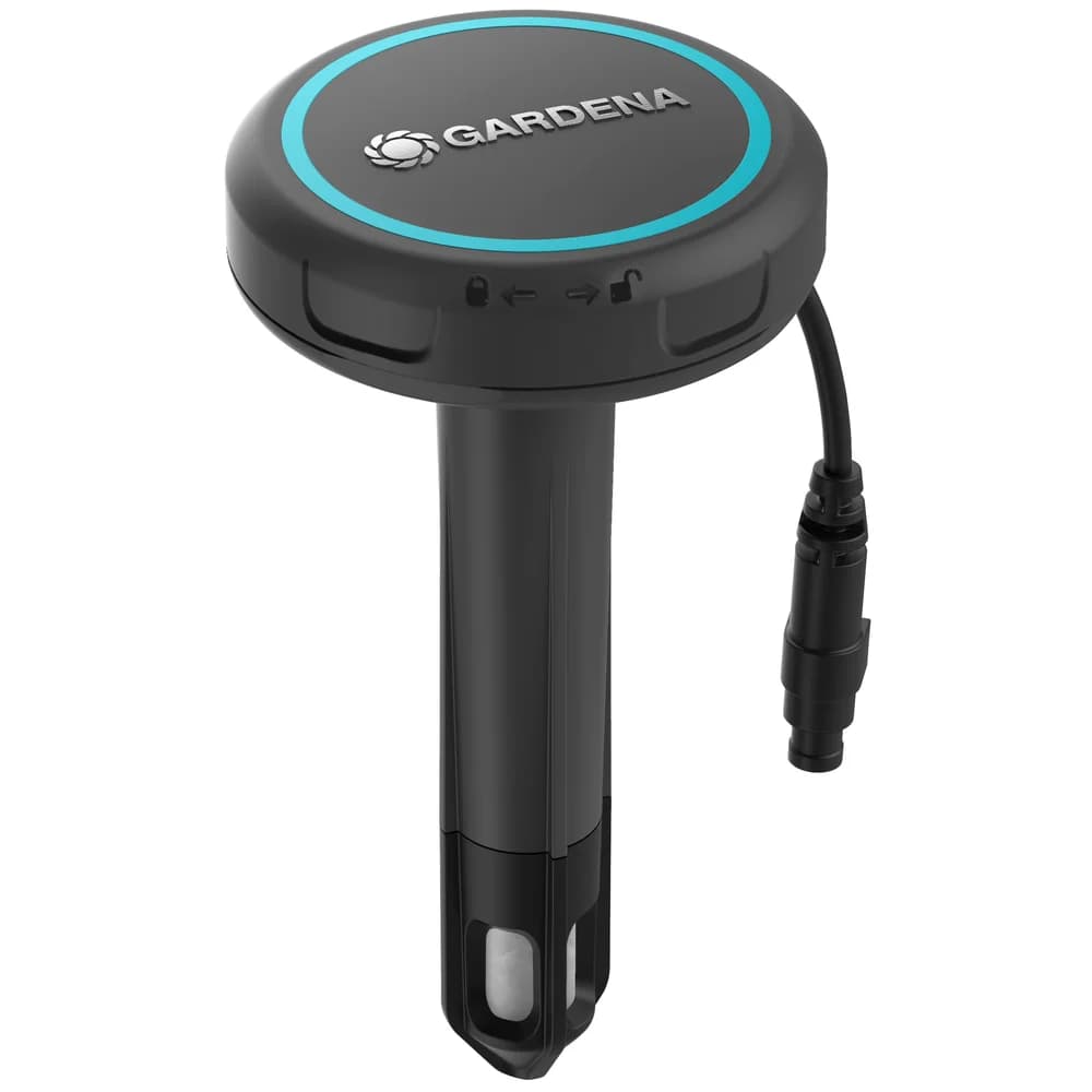 Bodenfeuchtesensor