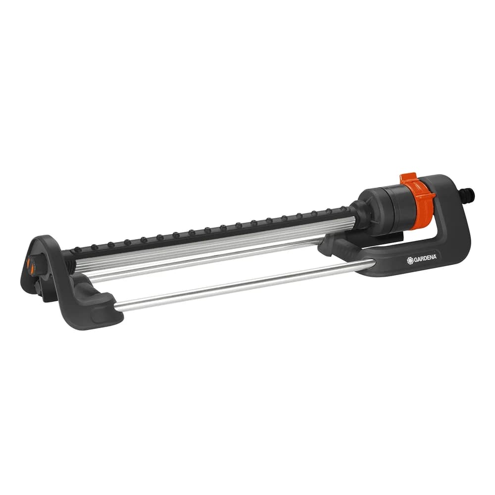 Gardena Viereckregner Aqua, L