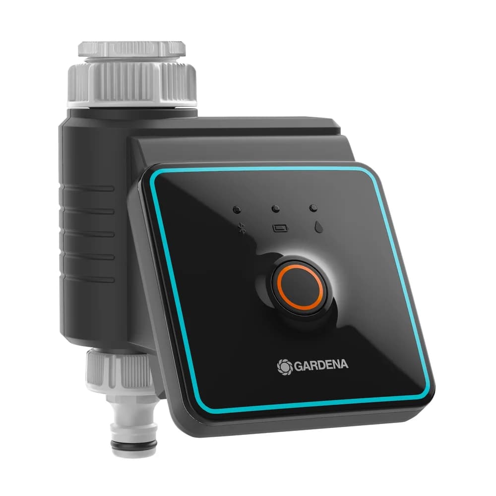 Water Control Bluetooth®
