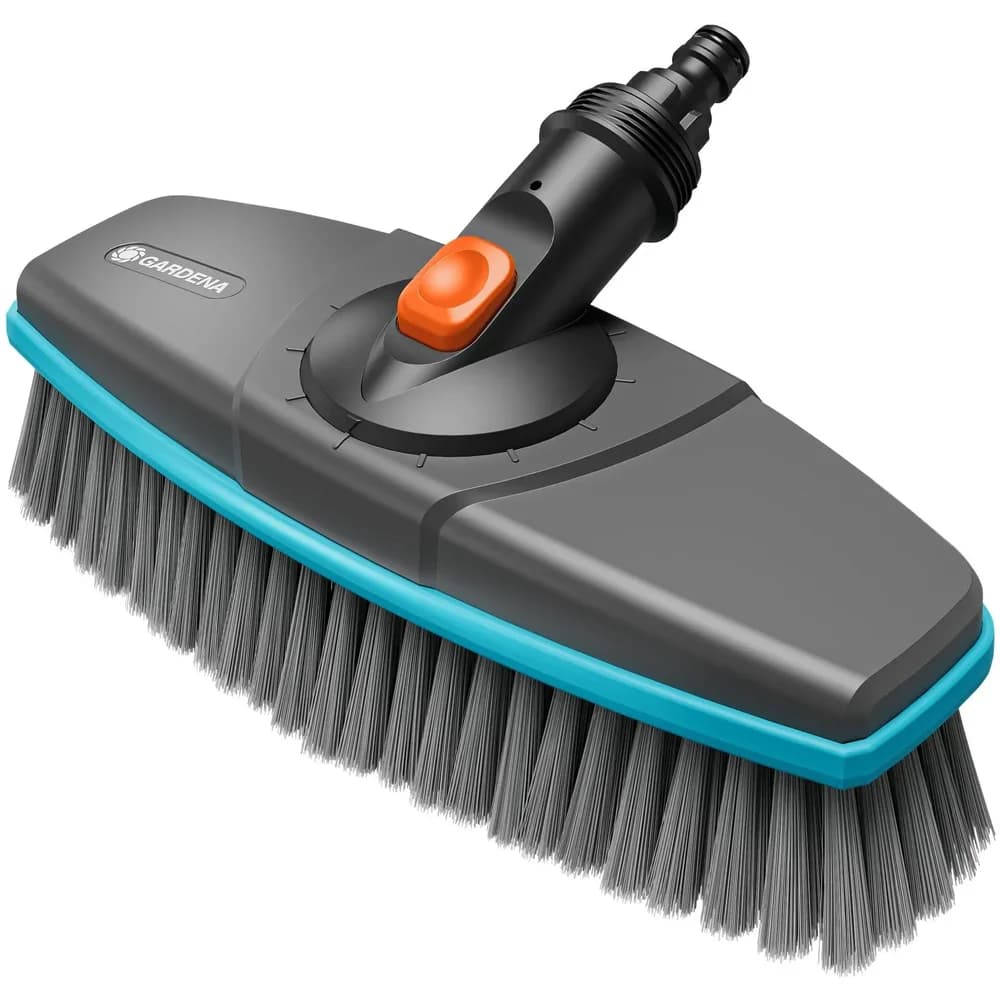 Cleansystem Handle Brush soft