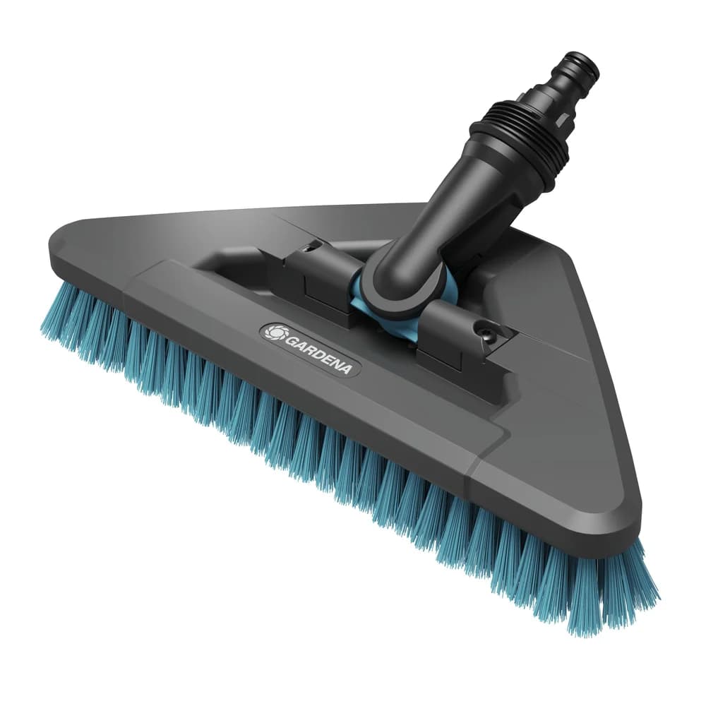 Gardena, Gartenbrause, Cleansystem