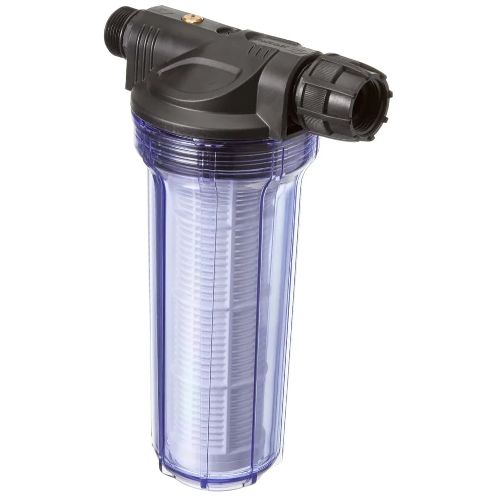 Pumpen-Vorfilter - 6000