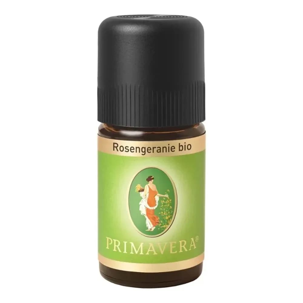 Rosengeranie bio