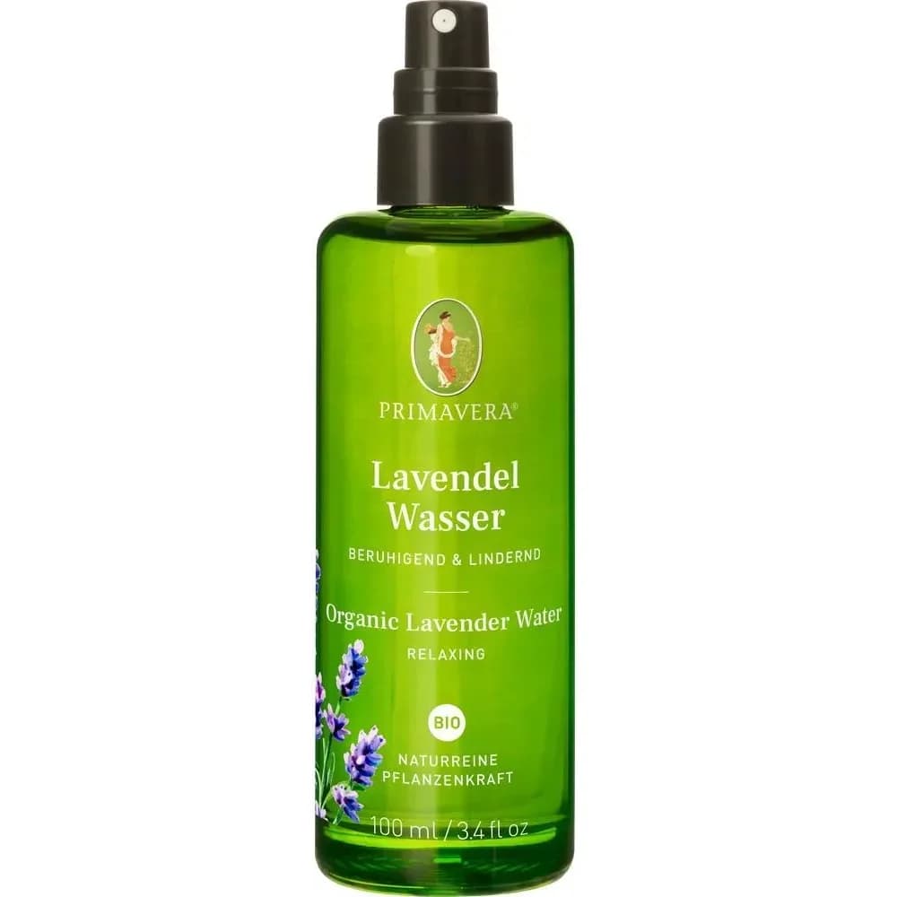 LAVENDELWASSER BIO