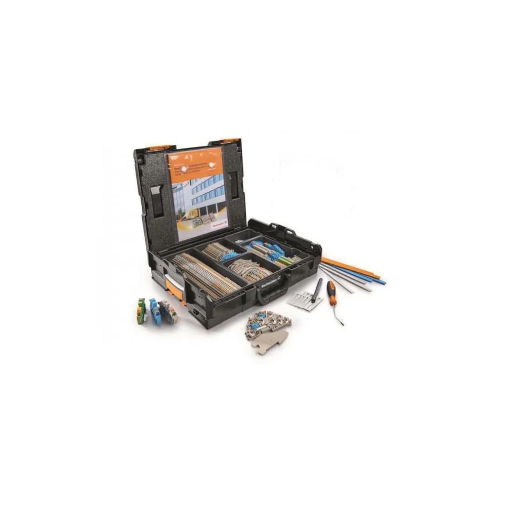 Weidmüller L-BOXX 102 KC AITB INSTA 1 2938390000