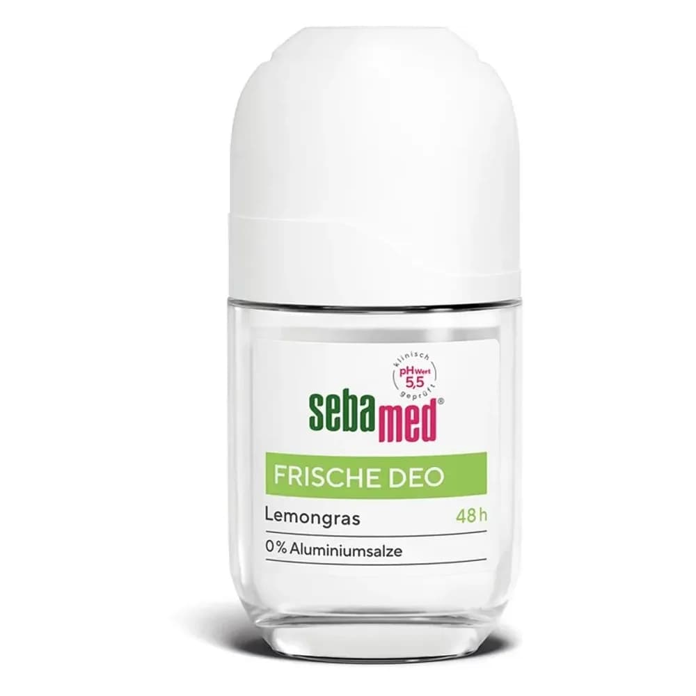 Sebamed Frisch Deo Lem Roll-On