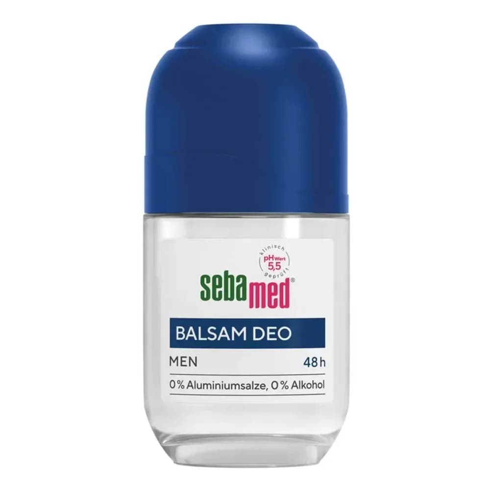 Sebamed for men Deo Sensitiv Roll-on