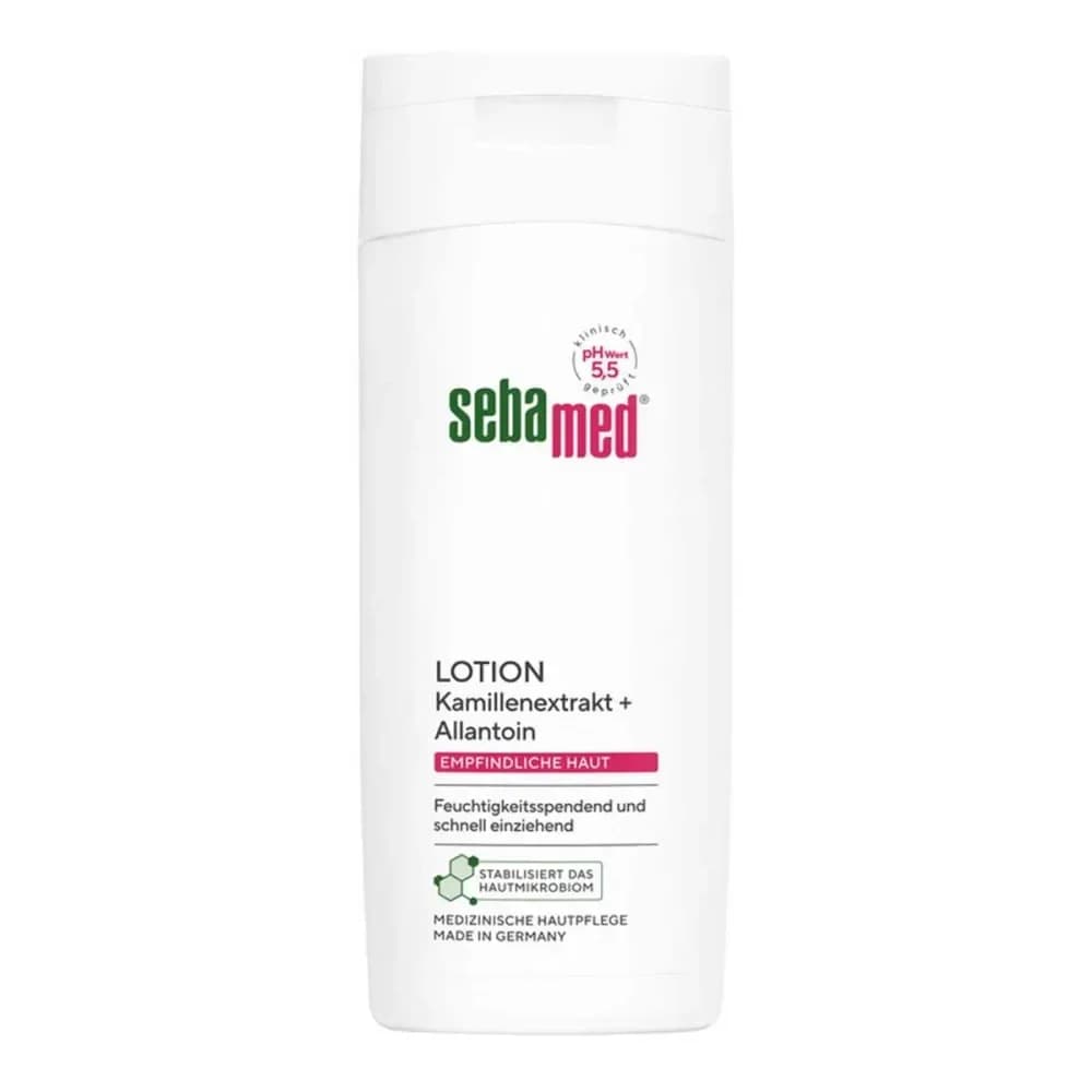 Sebamed Lotion