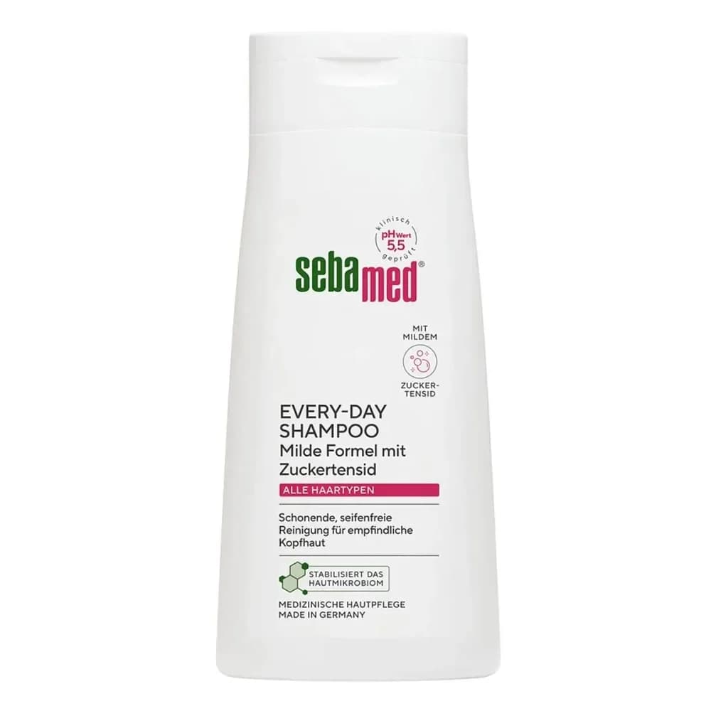 Sebamed Every-Day Shampoo