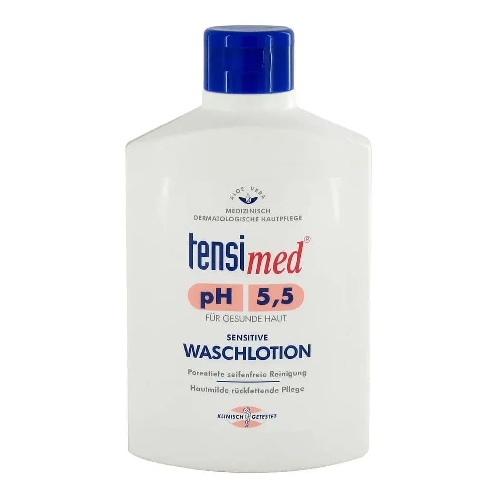 Tensimed Waschemulsion