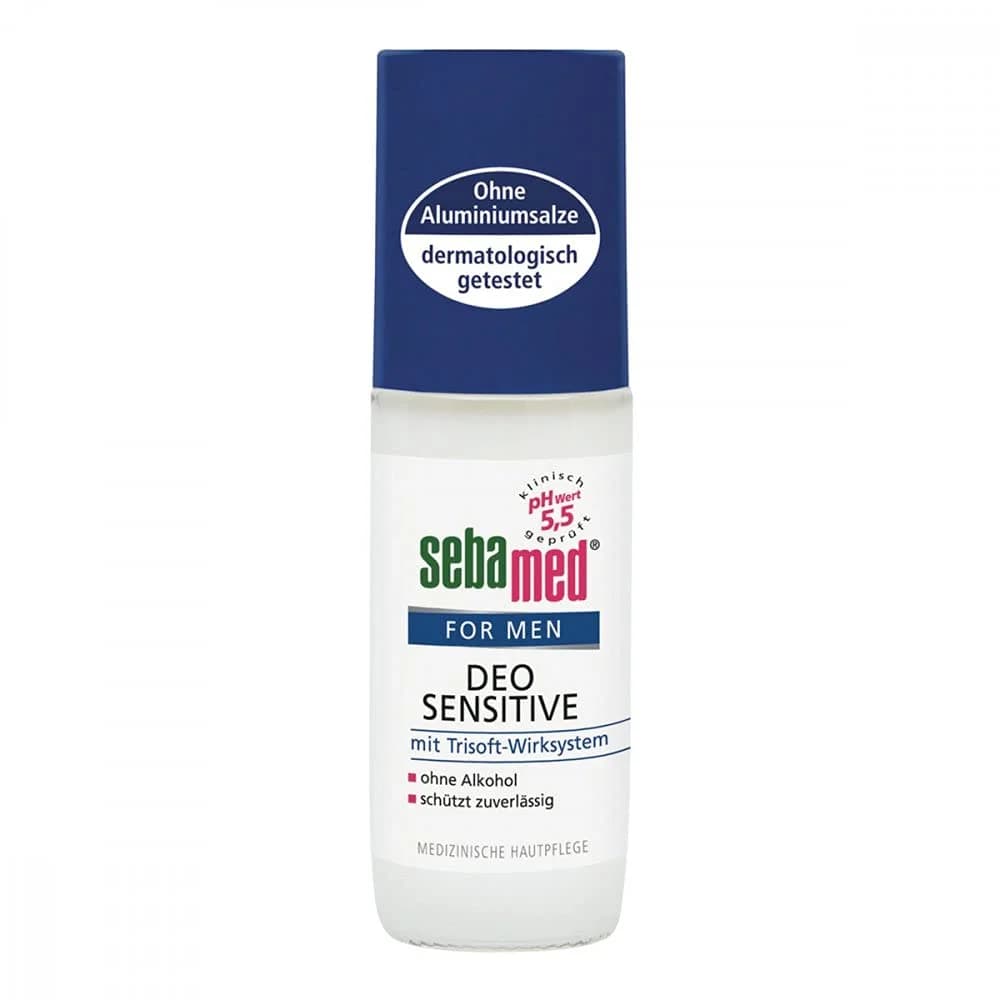 sebamed Deo-Spray For Men Balsam