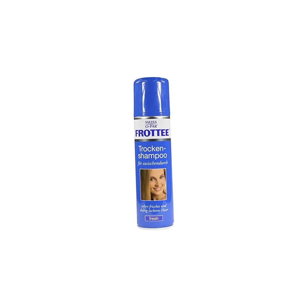 Swiss-o-Par Trockenshampoo