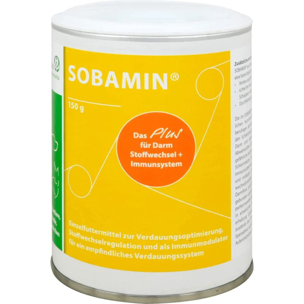 Sobamin Vet 150 G