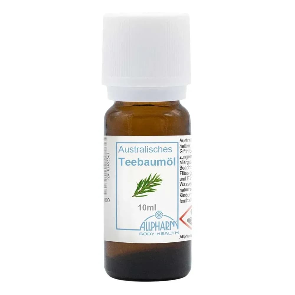Teebaumöl 10 ml