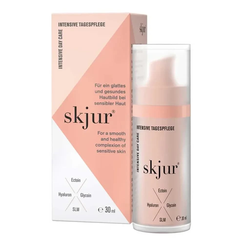 Skjur Tagespflege Creme