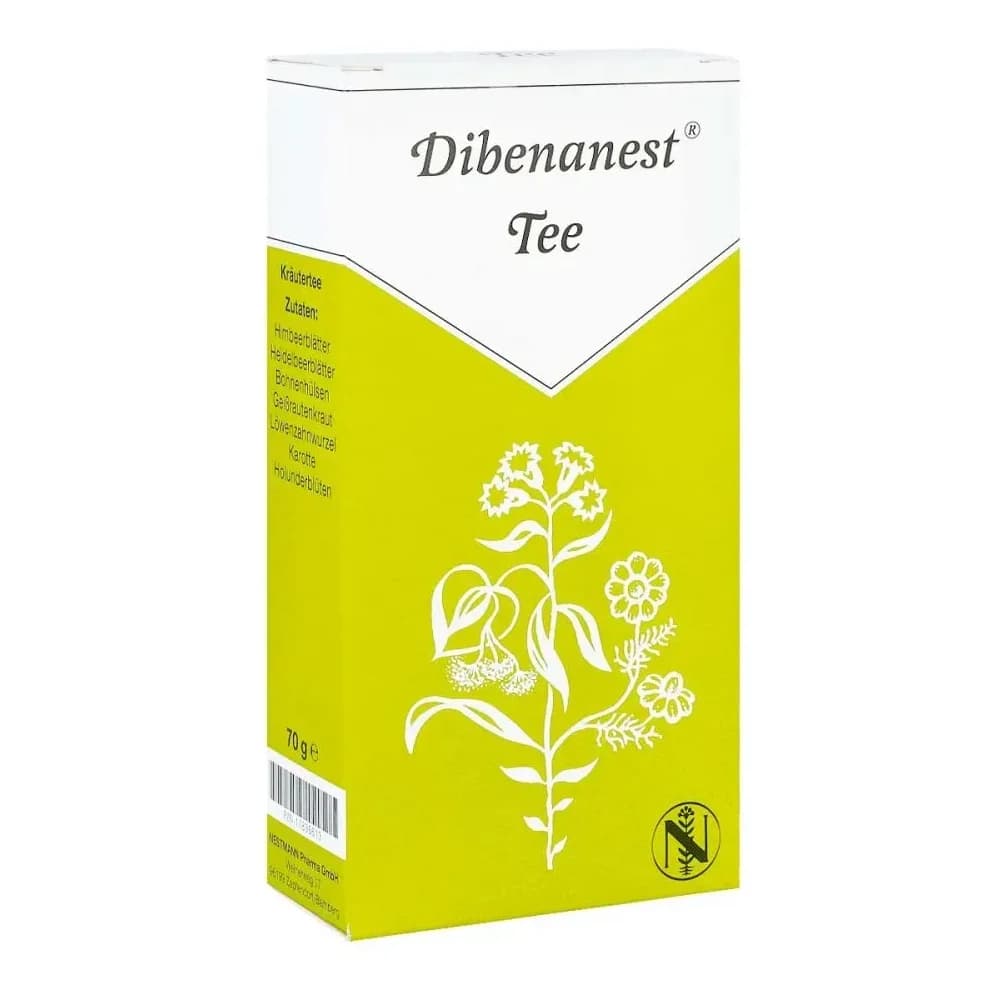 Dibenanest Tee