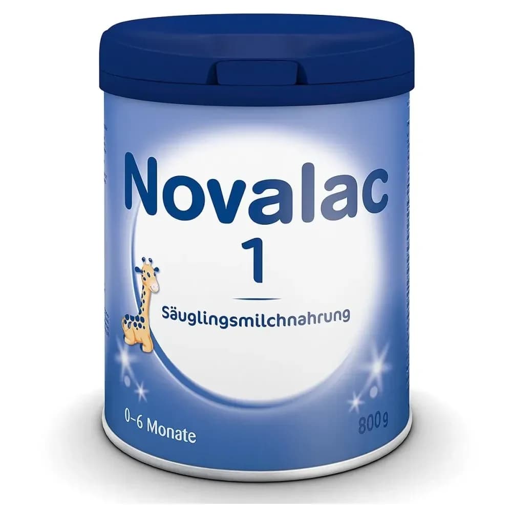 Novalac 1 800 G