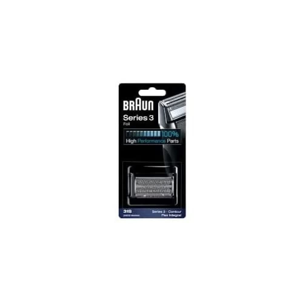 Braun Kombipack 31S