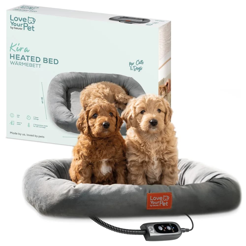 Beurer PP 250 Kira Wärmebett