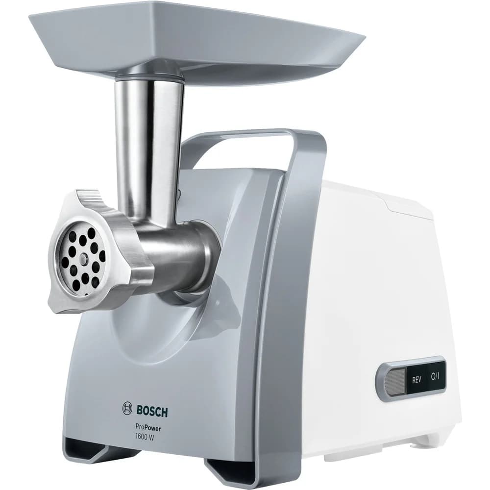 Bosch MFW45020 Fleischwolf - Weiß