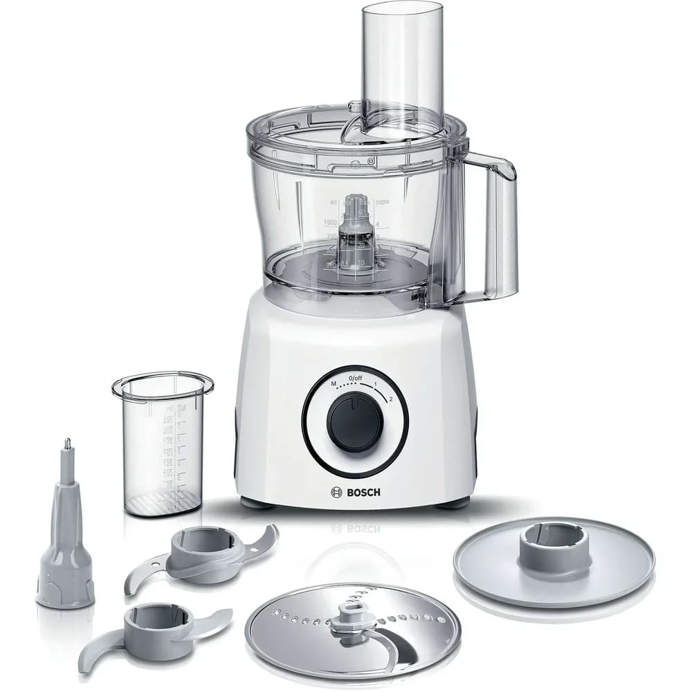 Bosch SDA Küchenmaschine MCM3100W ws/rt