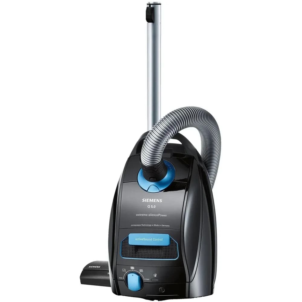 Siemens VSQ5 X 1230 (schwarz)
