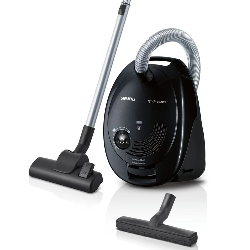 Siemens SDA Bodenstaubsauger VS06A212