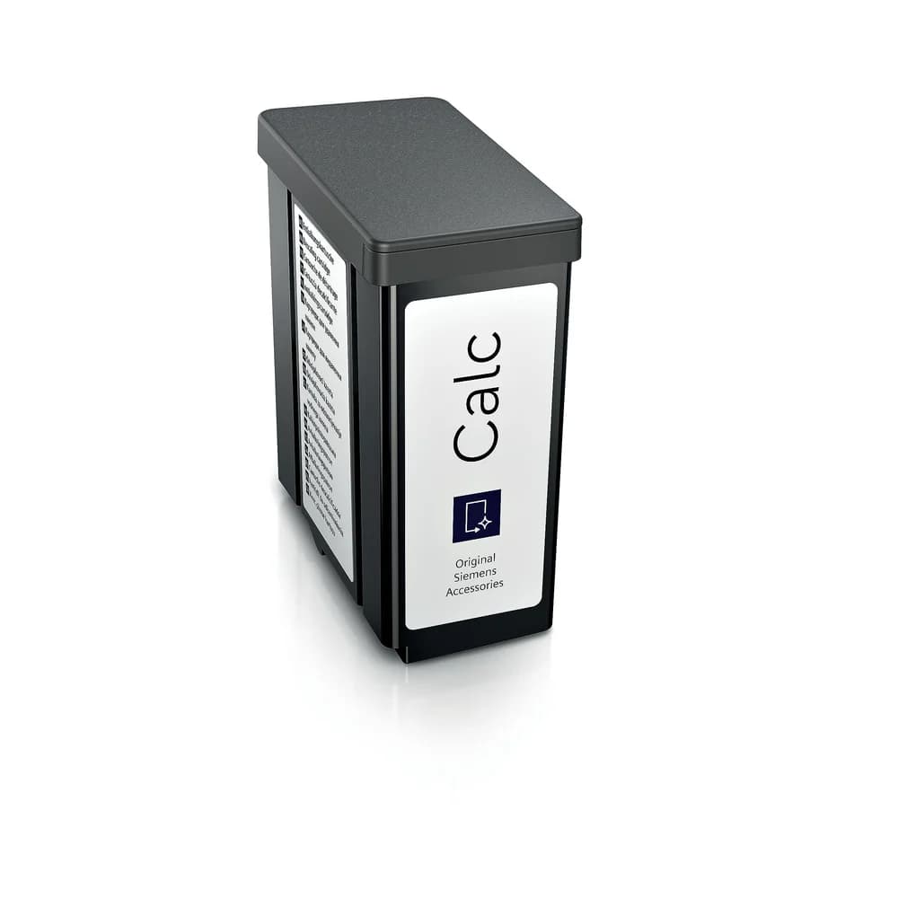 Siemens TZ 800Z2 Entkalker