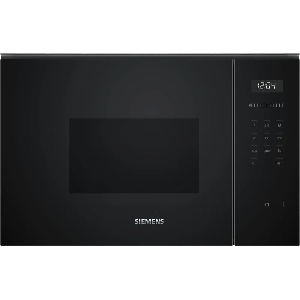 iQ500 BF525LMB1 - Black