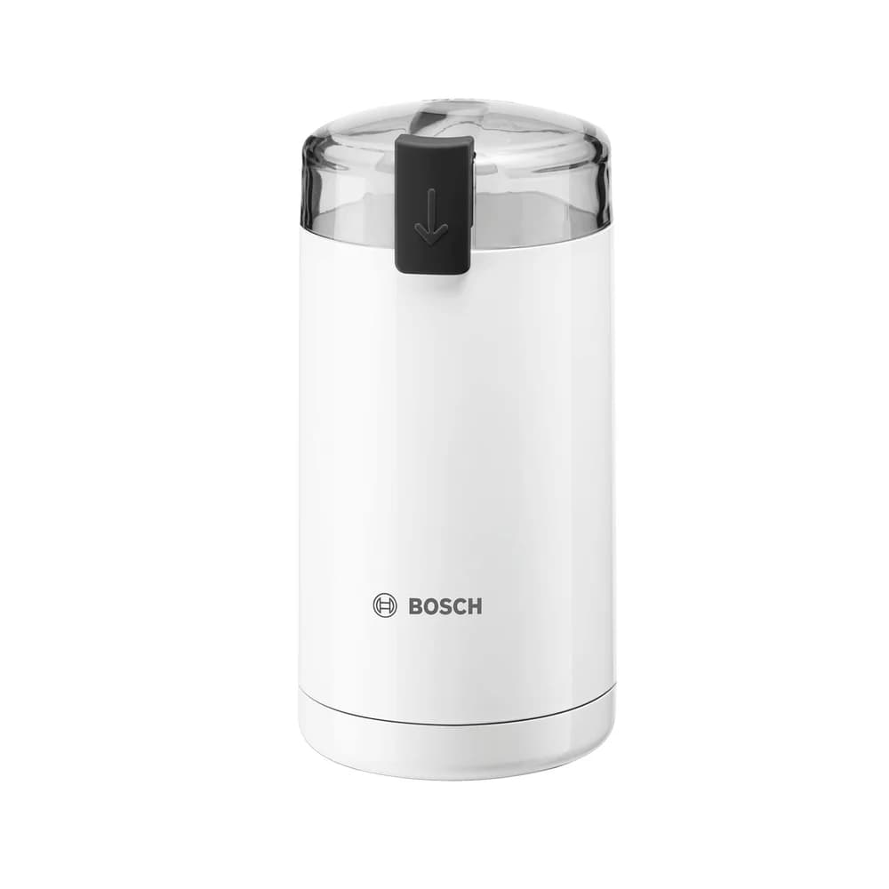 BOSCH Kaffeemühle weiß