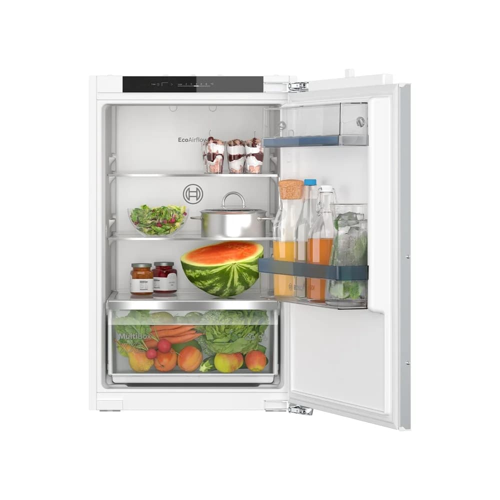 Bosch Hausgeräte KIR21VFE0, Einbaukühlschrank, Weiss