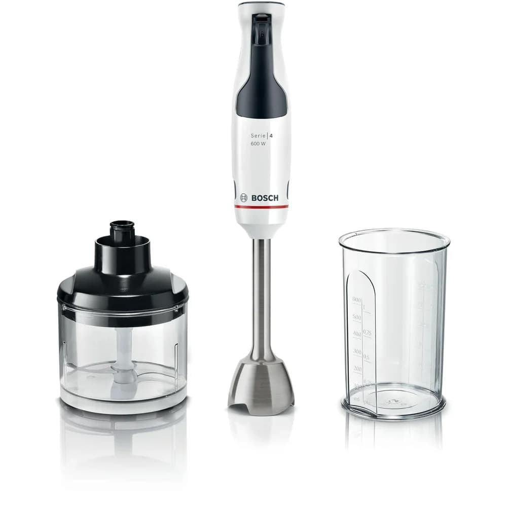 Bosch SDA Stabmixer MSM4W220 ws/gr