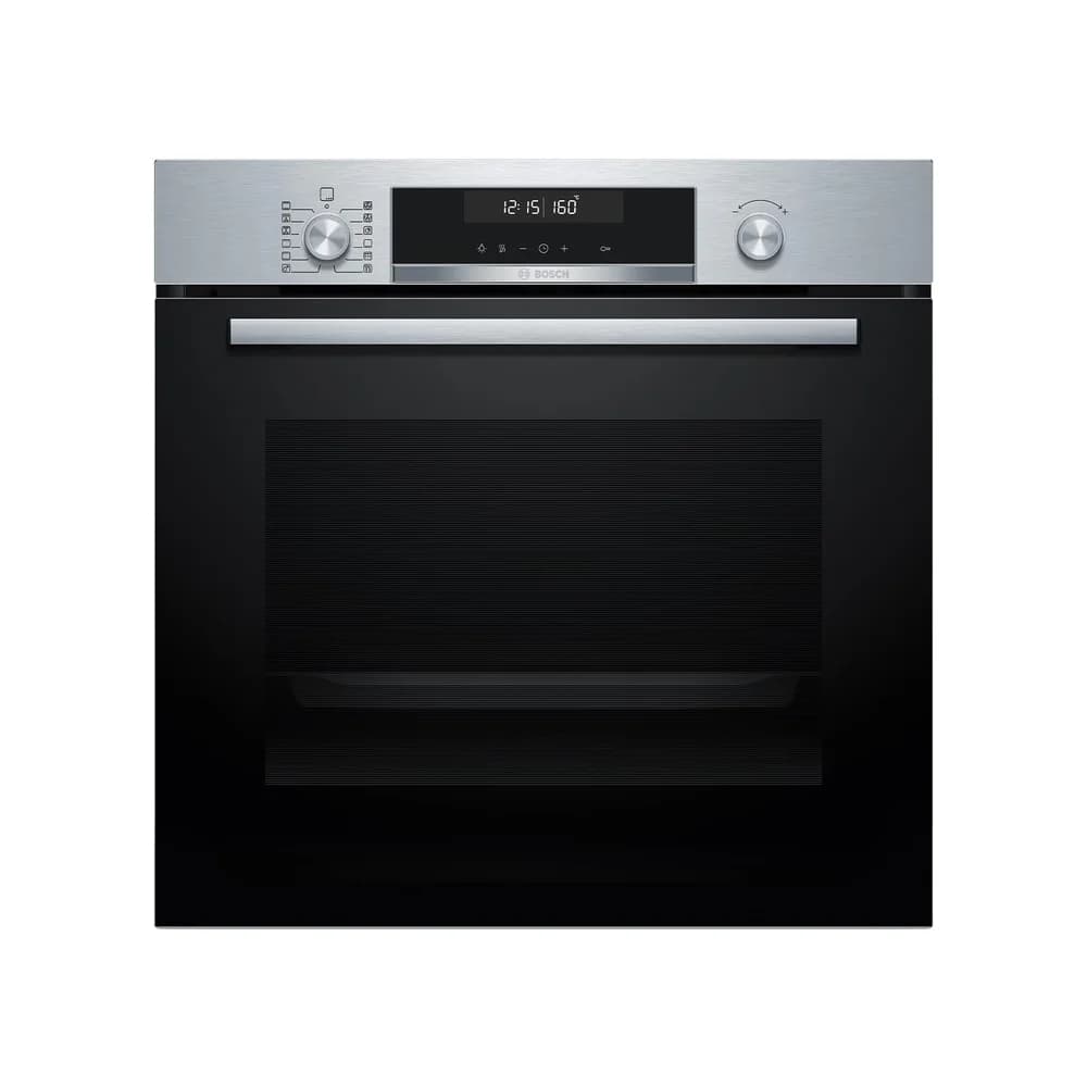 Bosch HBG578BS3 Serie 6 Einbaubackofen mit AirFryfunktion