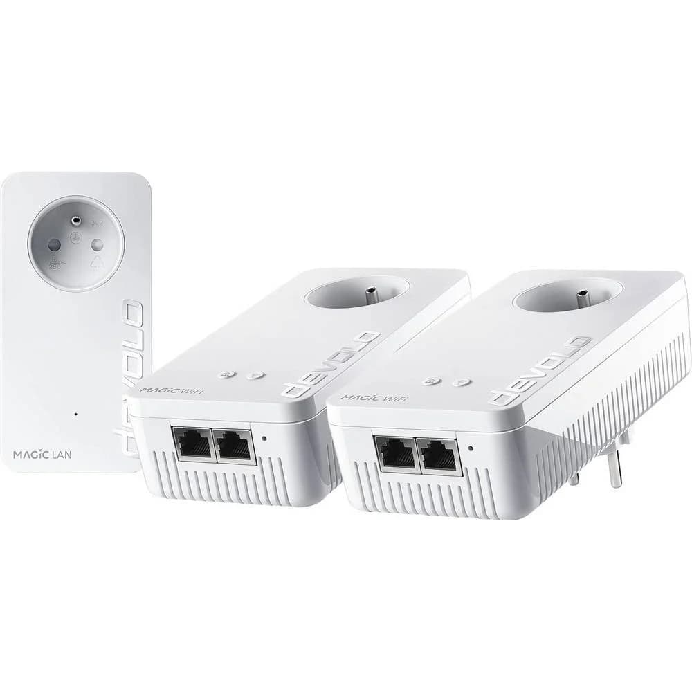 DEVOLO Magic 2 WiFi 6 next Multiroom Kit