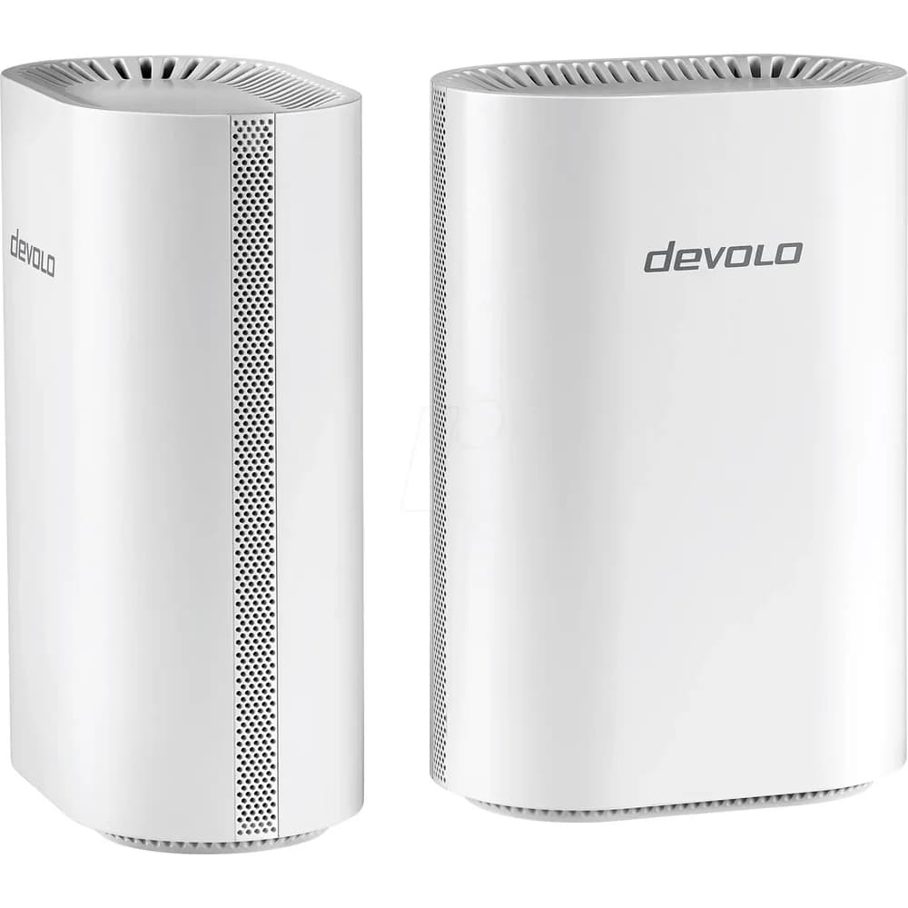 DEVOLO WiFi 7 Mesh BE6500 2-Pack