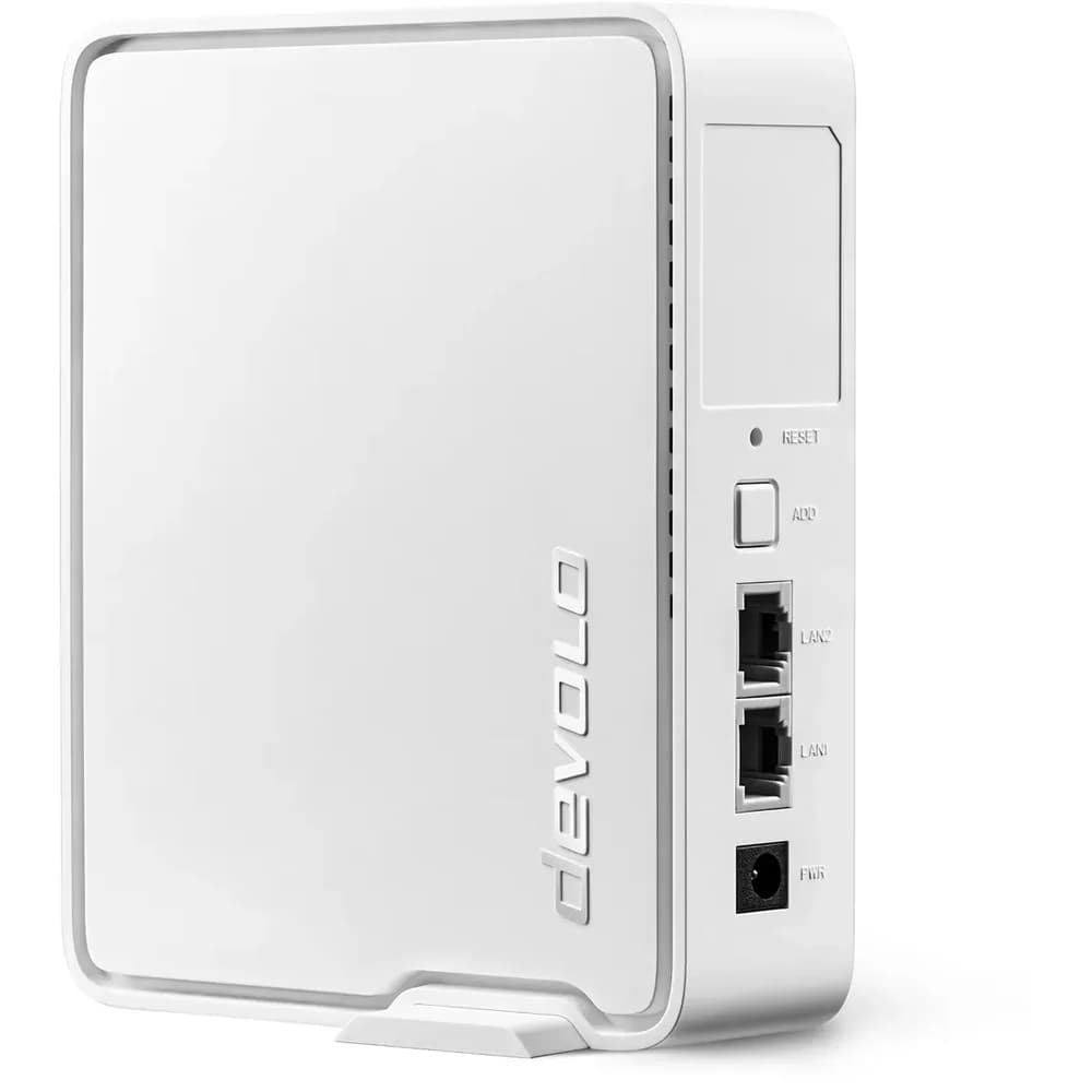 WiFi 6 Repeater 5400