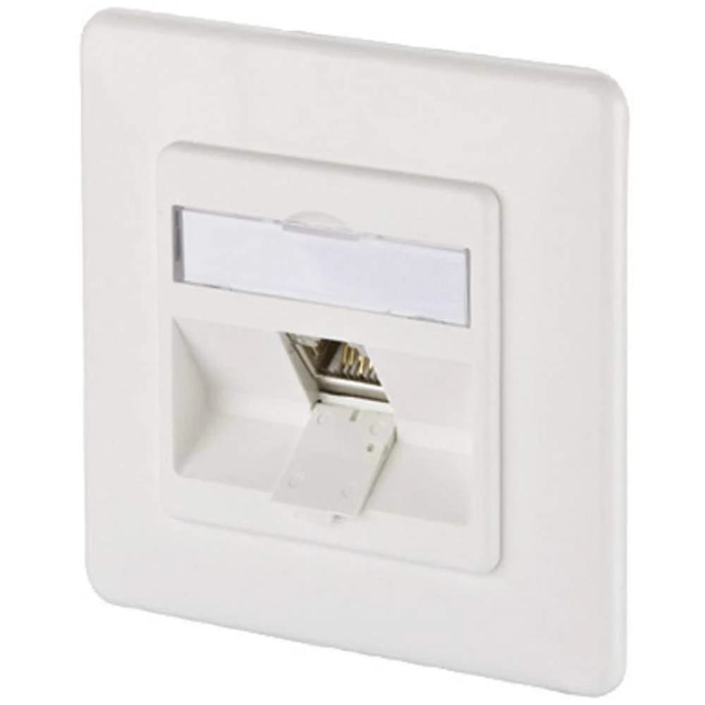 Metz Connect Anschlussdose E-DAT 1309111002-E rws