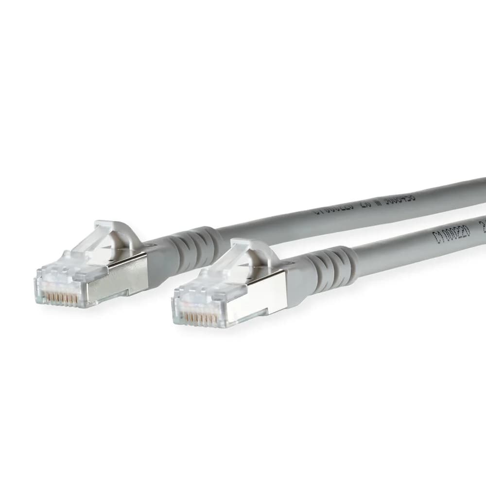 Metz Connect Patchkabel S/FTP 1308451533-E
