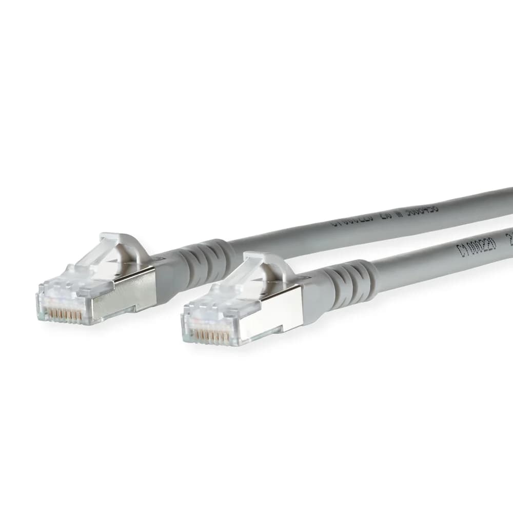 Metz Connect Patchkabel S/FTP 1308453033-E