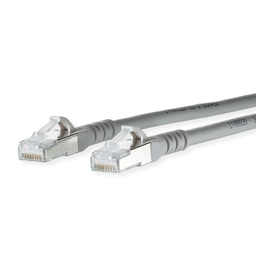 Metz Connect Patchkabel S/FTP 1308457033-E