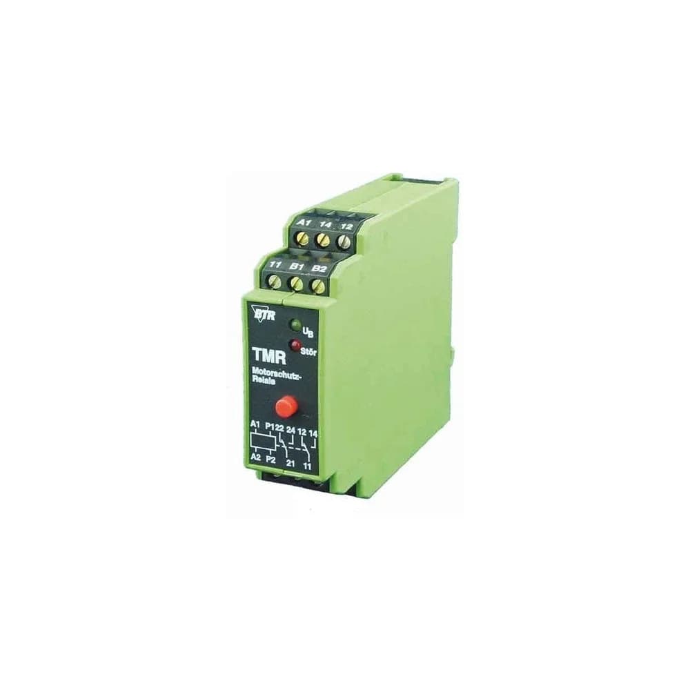 Metz Connect Motorschutzrelais TMR-E12 mFS 2W 230AC